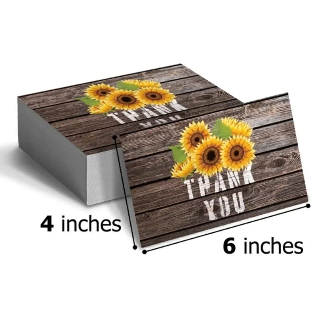 Poly Mailers Insert Cards Stickers - Picture 6 of 12